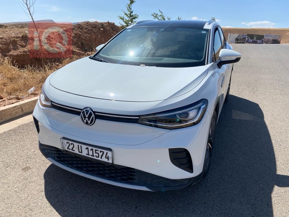 فولكسفاغن آي دي.4